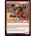 Spinehorn Minotaur