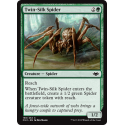 Twin-Silk Spider