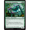 Webweaver Changeling