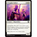 Irregular Cohort - Foil