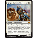 Ranger-Captain of Eos - Foil