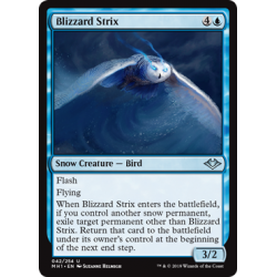 Blizzard Strix - Foil