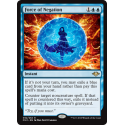 Force de négation - Foil