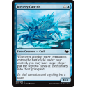 Cancrix des icebergs - Foil