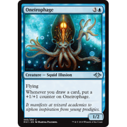 Onirophage - Foil