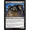 Rats des cryptes - Foil
