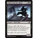 Ninja of the New Moon - Foil