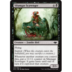 Silumgar Scavenger - Foil