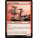 Goblin Champion - Foil