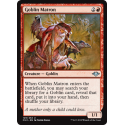 Goblin Matron - Foil