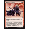 Goblin Oriflamme - Foil