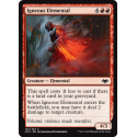 Igneous Elemental - Foil