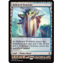 Hallowed Fountain - Expedition