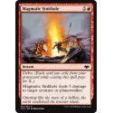 Magmatic Sinkhole - Foil