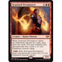 Seasoned Pyromancer - Foil