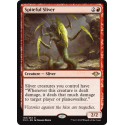 Spiteful Sliver - Foil