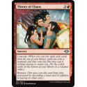 Throes of Chaos - Foil