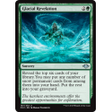 Glacial Revelation - Foil