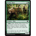 Mother Bear - Foil