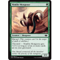 Nimble Mongoose - Foil