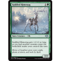 Saddled Rimestag - Foil