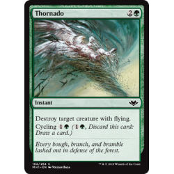 Thornado - Foil