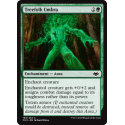 Treefolk Umbra - Foil