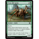 Twin-Silk Spider - Foil