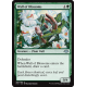 Wall of Blossoms - Foil