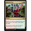 Reap the Past - Foil