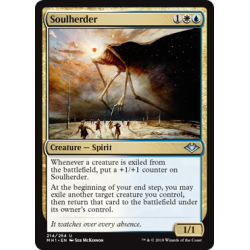 Soulherder - Foil
