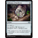 Talisman of Resilience - Foil