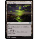 Barren Moor - Foil