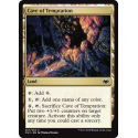 Cave of Temptation - Foil