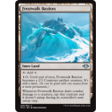 Frostschreiter-Bastion - Foil