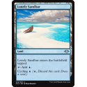 Lonely Sandbar - Foil