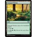 Tranquil Thicket - Foil