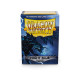 Dragon Shield - Matte 100 Sleeves - Night Blue ‘Botan’