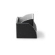 Dragon Shield - Nest Deck Box 100 - Black/Light Grey