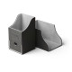 Dragon Shield - Nest+ Deck Box 100 - Black/Light Grey