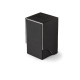Dragon Shield - Nest+ Deck Box 100 - Black/Light Grey