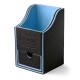 Dragon Shield - Nest+ Deck Box 100 - Black/Blue