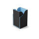 Dragon Shield - Nest+ Deck Box 100 - Black/Blue