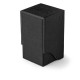 Dragon Shield - Nest+ Deck Box 100 - Black/Black