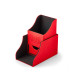 Dragon Shield - Nest+ Deck Box 100 - Red/Black