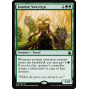 Bramble Sovereign