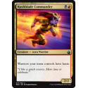 Rushblade Commander