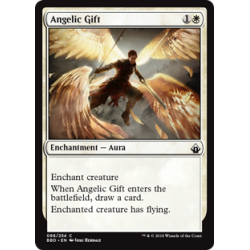 Angelic Gift