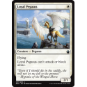 Loyal Pegasus