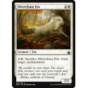 Silverchase Fox